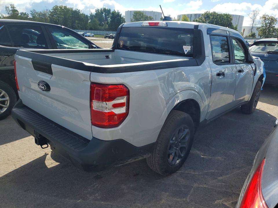 Продажа на аукционе авто 2026 Ford Maverick, vin: 3FTTW8JA0TRB32441, номер лота: 69249636