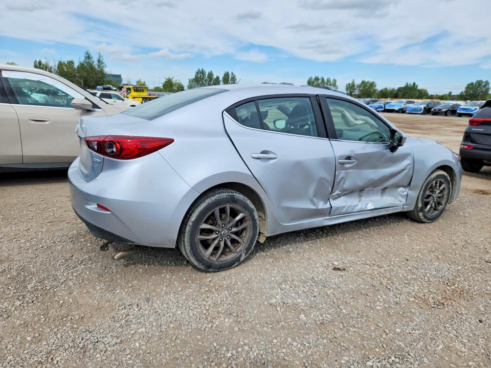 Aukcja sprzedaży 2018 Mazda 3, vin: 3MZBN1V70JM238044, numer aukcji: 67667056