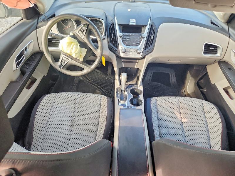 2013 Chevrolet Equinox მანქანა იყიდება აუქციონზე, vin: 2GNFLCEKXD6203477, აუქციონის ნომერი: 67430186