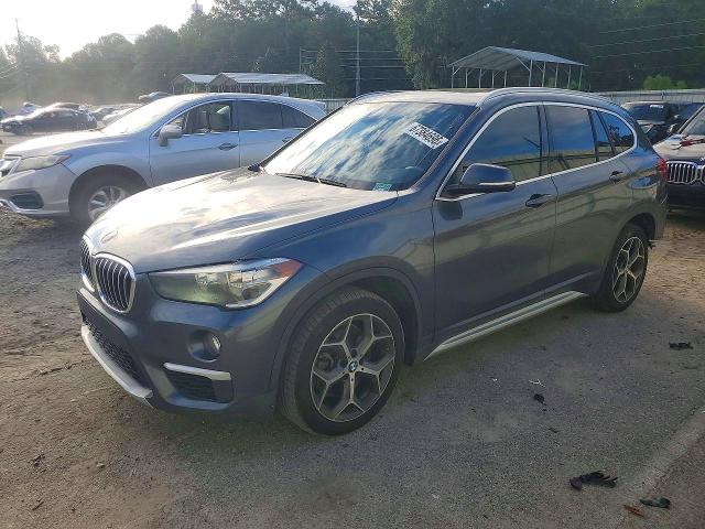 Aukcja sprzedaży 2019 Bmw X1, vin: WBXHU7C5XK3H46387, numer aukcji: 67384696