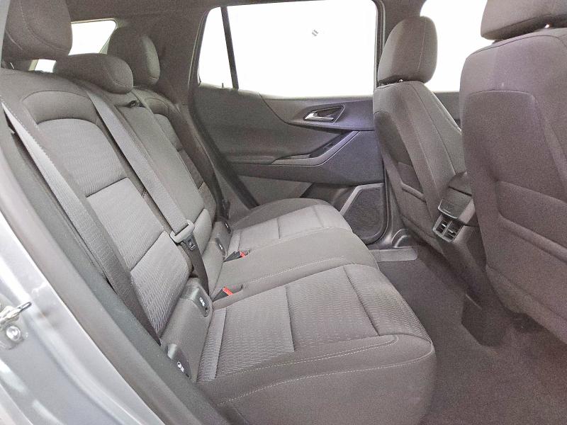 Продаж на аукціоні авто 2026 Chevrolet Equinox, vin: 3GNAXHEG3TL352024, номер лоту: 68617596