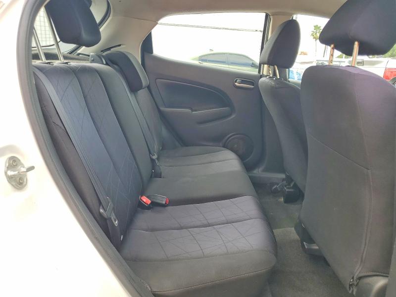 Aukcja sprzedaży 2012 Mazda Mazda2, vin: JM1DE1KY3C0137451, numer aukcji: 67387736