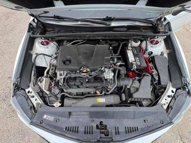 Aukcja sprzedaży 2022 Toyota Camry, vin: 4T1K61AK3NU498428, numer aukcji: 71096316