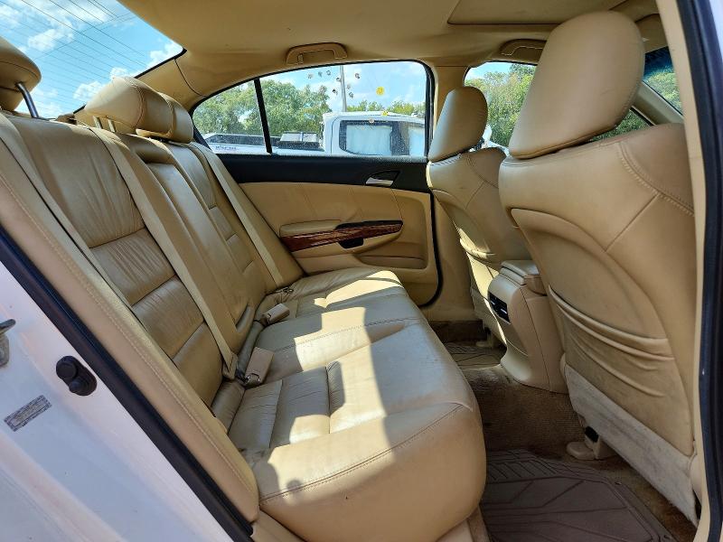 Aukcja sprzedaży 2012 Honda Accord, vin: 1HGCP3F88CA017443, numer aukcji: 69236326