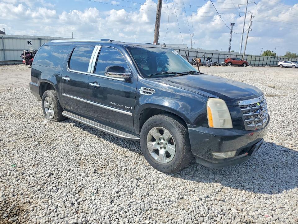 Продажа на аукционе авто 2008 Cadillac Escalade, vin: 1GYFK66868R156405, номер лота: 68335656