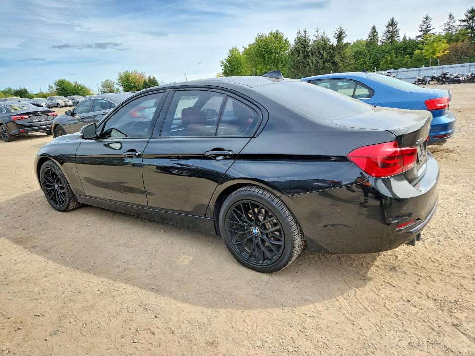 Aukcja sprzedaży 2017 Bmw 330, vin: WBA8D9C59HK677743, numer aukcji: 69573616