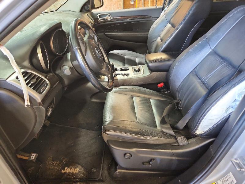 Aukcja sprzedaży 2012 Jeep Grand Cherokee, vin: 1C4RJFAT0CC294342, numer aukcji: 67180186