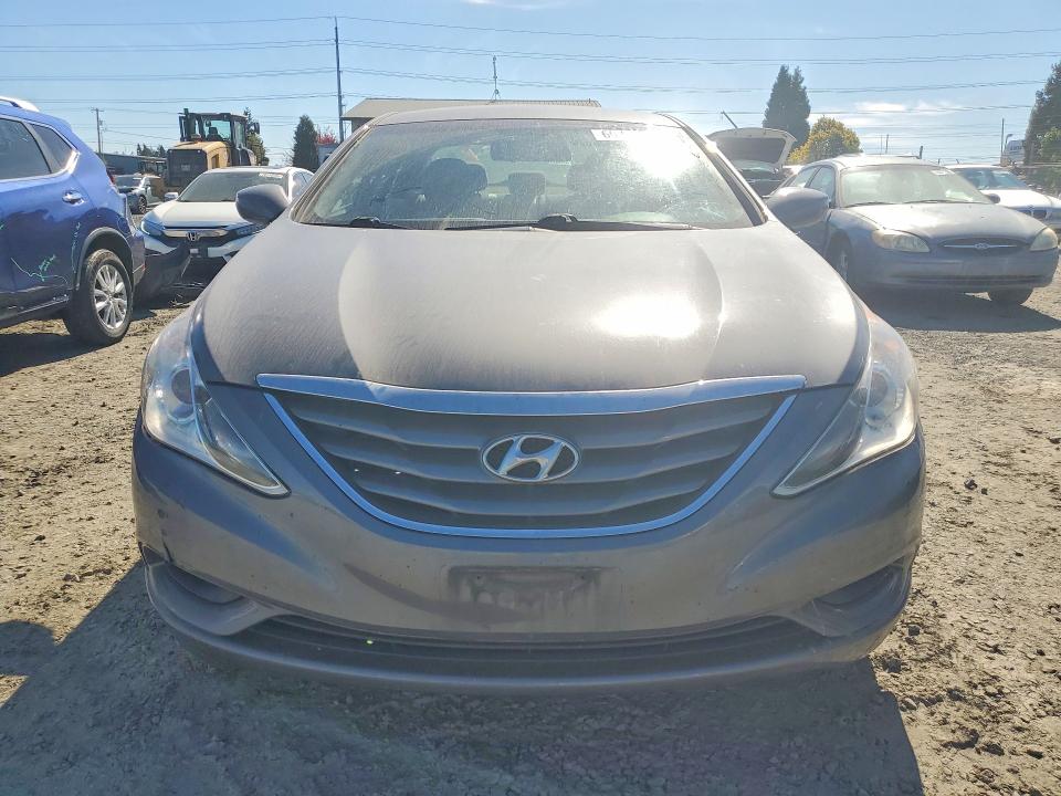 Aukcja sprzedaży 2011 Hyundai Sonata, vin: 5NPEB4AC2BH178286, numer aukcji: 69761756