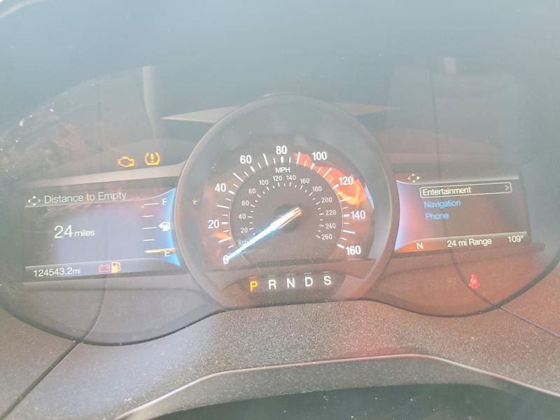 70787176 :رقم المزاد ، 2FMPK4J94NBA53864 vin ، 2022 Ford Edge مزاد بيع