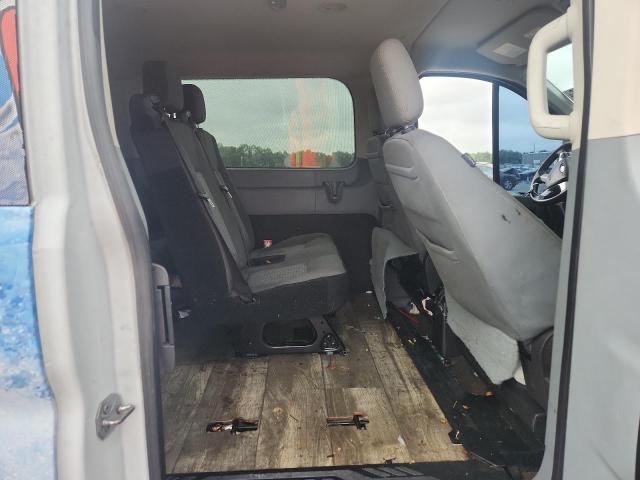 Продаж на аукціоні авто 2017 Ford Transit, vin: 1FBZX2ZM9HKB26091, номер лоту: 70317446
