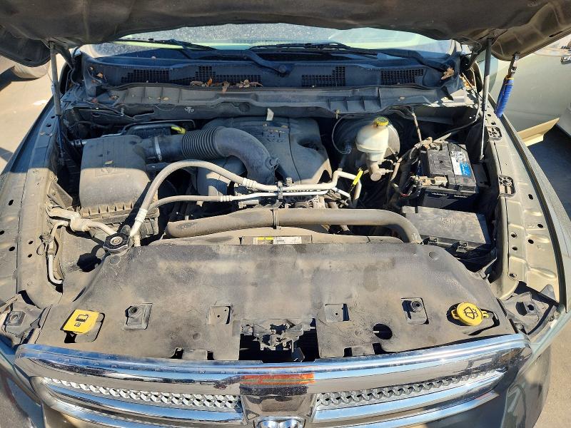 69070976 :رقم المزاد ، 1C6RR6PT0DS672108 vin ، 2013 Ram 1500 مزاد بيع