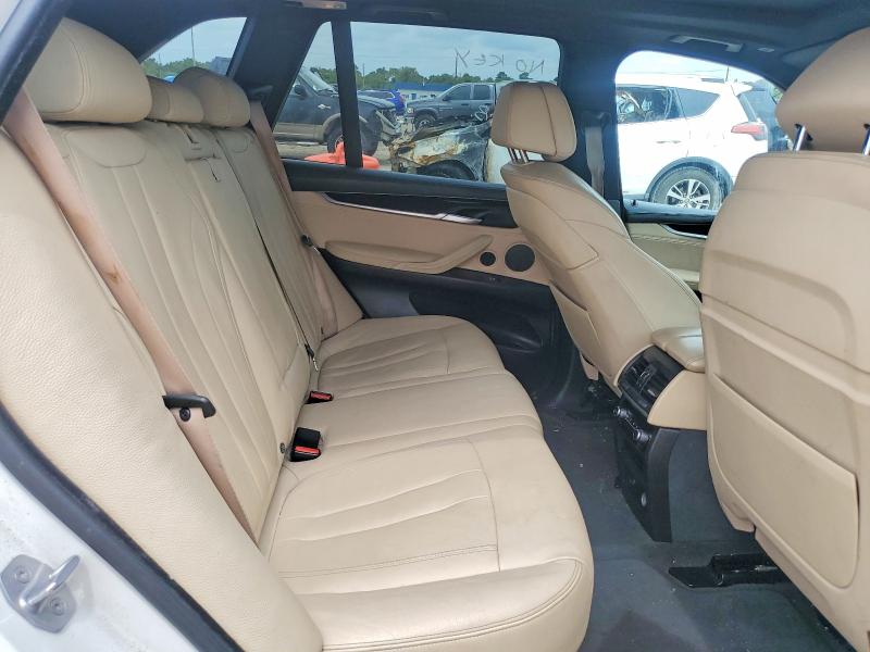 Продажа на аукционе авто 2017 Bmw X5, vin: 5UXKR2C31H0X05660, номер лота: 67257926