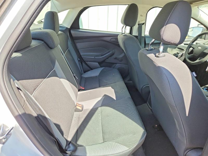 Продажа на аукционе авто 2014 Ford Focus, vin: 1FADP3E25EL410264, номер лота: 67009126