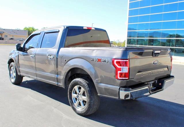 Продажа на аукционе авто 2020 Ford F150, vin: 1FTEW1E57LKD25901, номер лота: 69976476