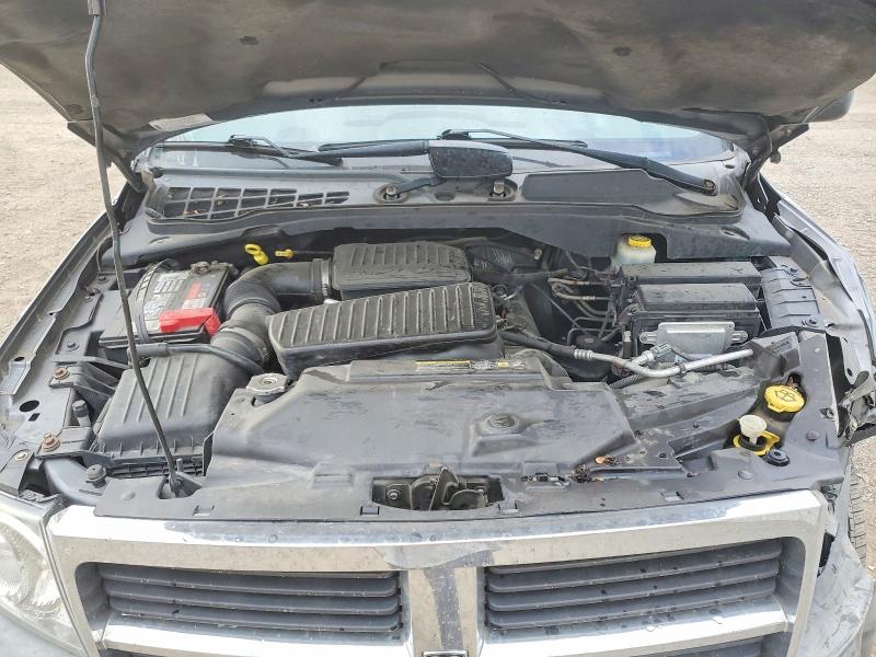 Aukcja sprzedaży 2007 Dodge Durango, vin: 1D8HB38P47F547118, numer aukcji: 68844906