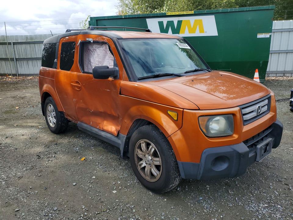 Продажа на аукционе авто 2007 Honda Element, vin: 5J6YH28717L011035, номер лота: 69035236