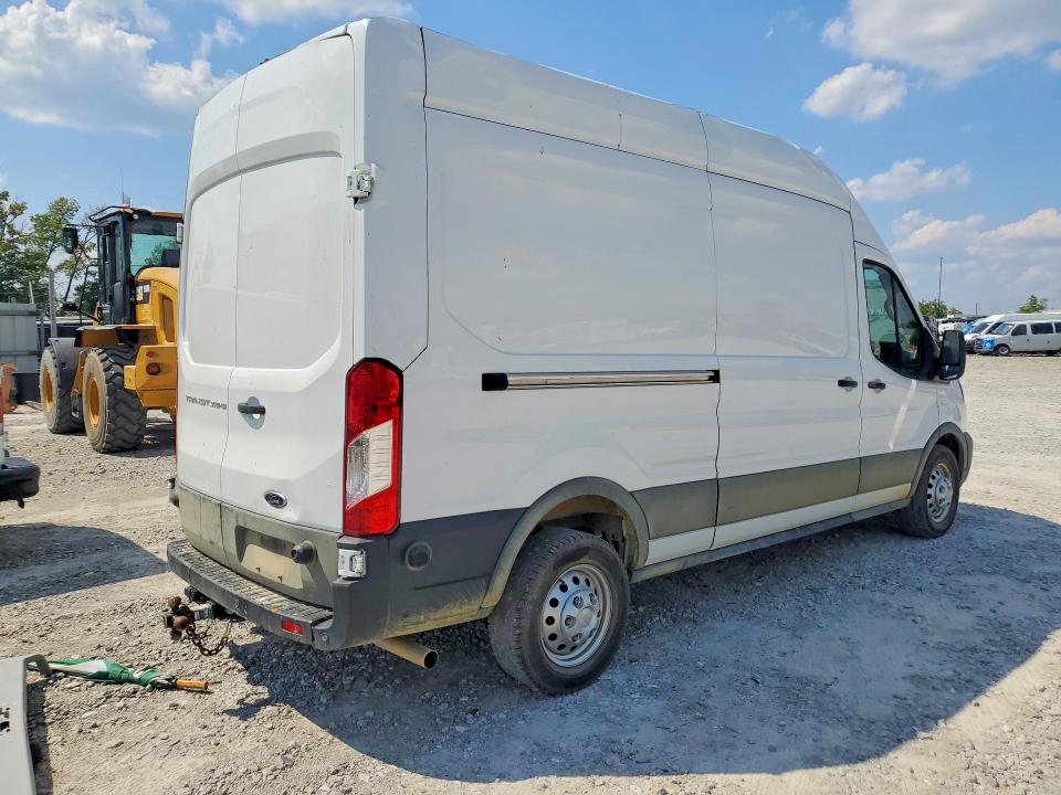 Продаж на аукціоні авто 2024 Ford Transit, vin: 1FTBF5X81RKB23159, номер лоту: 66732176