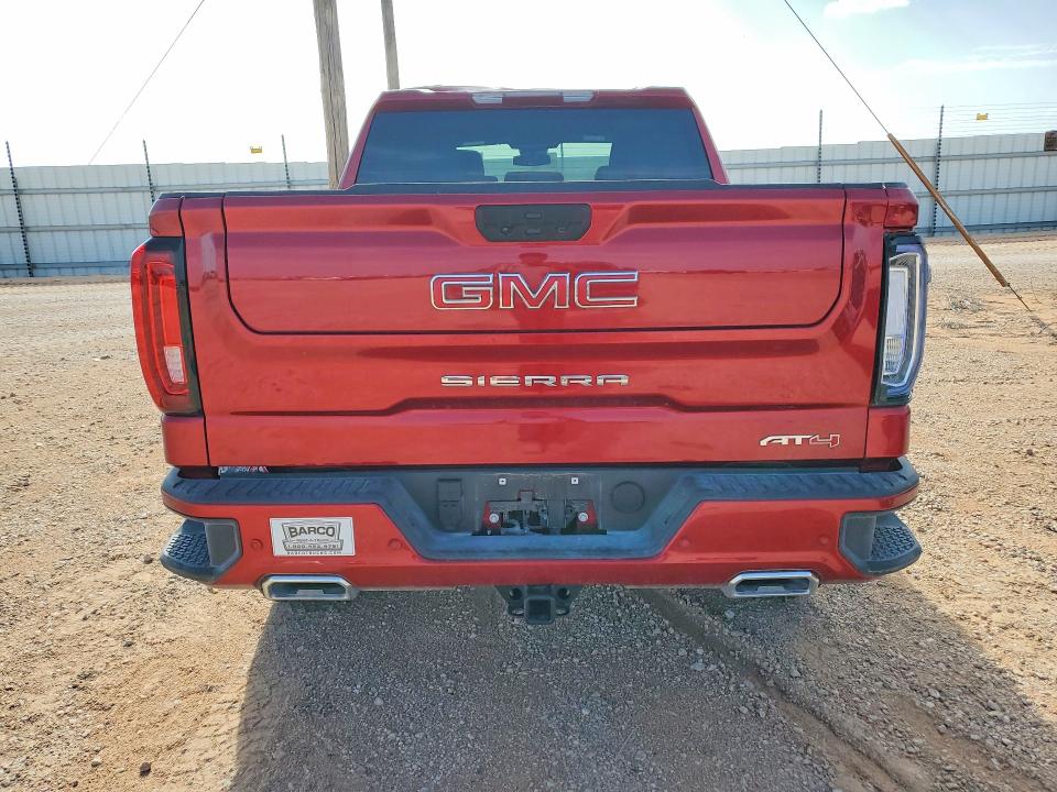 Aukcja sprzedaży 2026 Gmc Sierra, vin: 1GTUUEEL3TZ323786, numer aukcji: 68880416