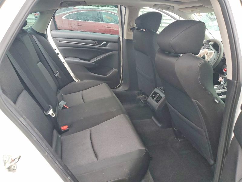 Продаж на аукціоні авто 2018 Honda Accord, vin: 1HGCV1F46JA098849, номер лоту: 69057036