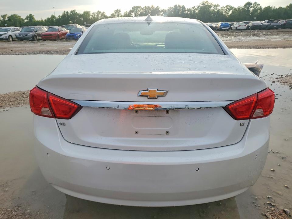 Aukcja sprzedaży 2015 Chevrolet Impala, vin: 1G1125S33FU144560, numer aukcji: 67262996
