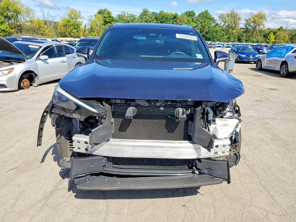 Продаж на аукціоні авто 2025 Lexus Tx 350, vin: 5TDAAAB64SS042759, номер лоту: 69584466