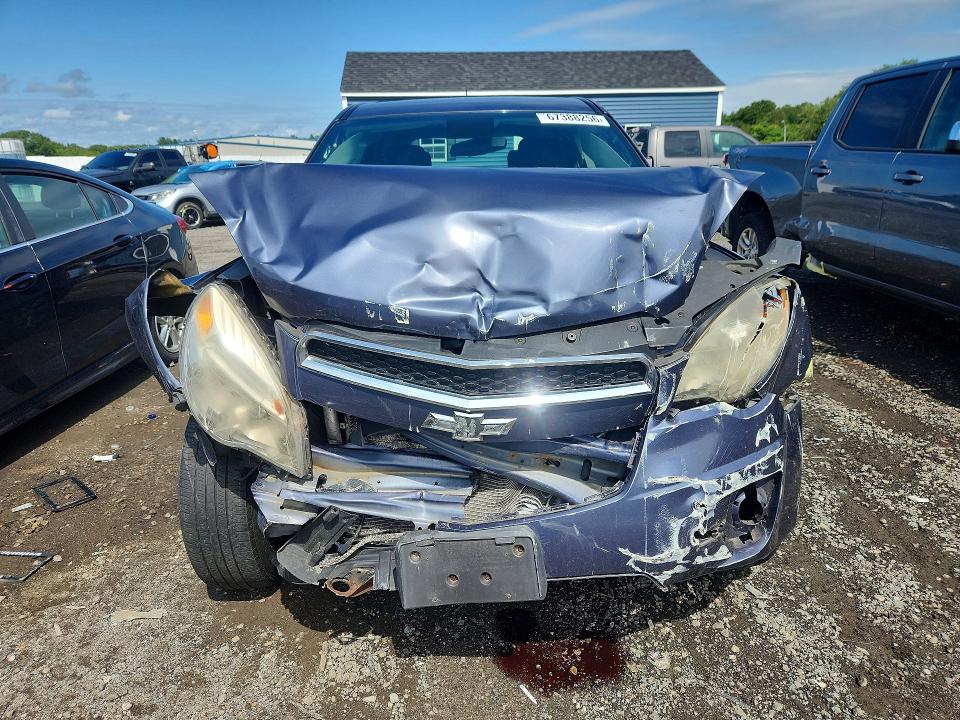 67388256 :رقم المزاد ، 2GNFLEEK7E6201280 vin ، 2014 Chevrolet Equinox مزاد بيع
