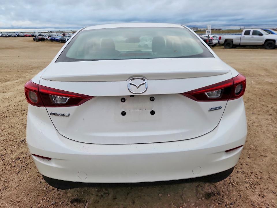 Aukcja sprzedaży 2018 Mazda 3, vin: 3MZBN1W37JM179005, numer aukcji: 68156626