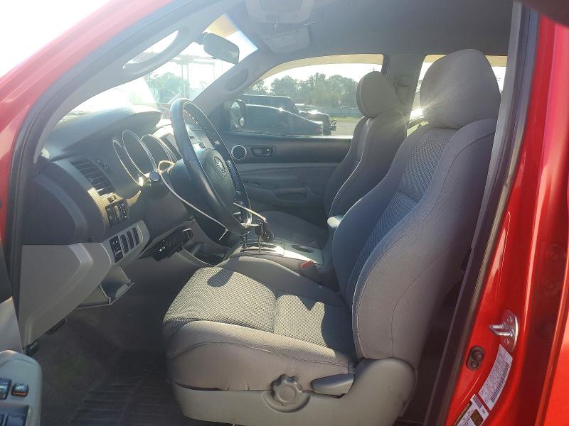 67295106 :رقم المزاد ، 3TMJU62N48M066404 vin ، 2008 Toyota Tacoma مزاد بيع