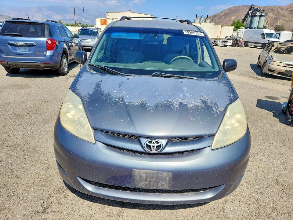 Aukcja sprzedaży 2008 Toyota Sienna, vin: 5TDZK23C98S213217, numer aukcji: 69398736