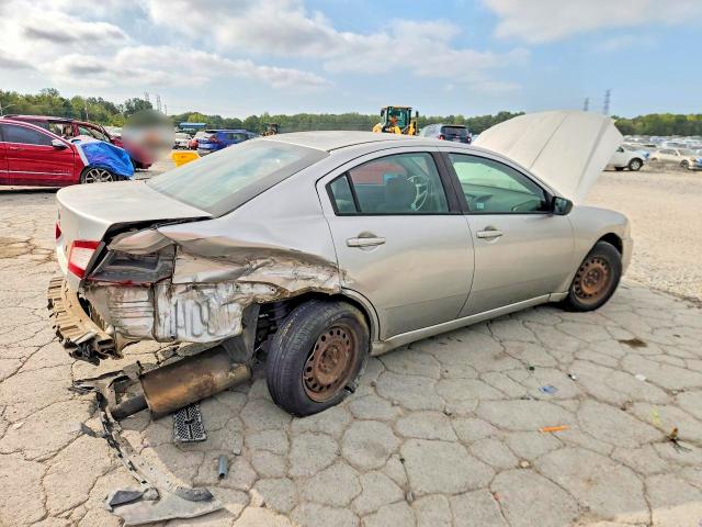 Продаж на аукціоні авто 2009 Mitsubishi Galant, vin: 4A3AB36F19E037518, номер лоту: 69546056