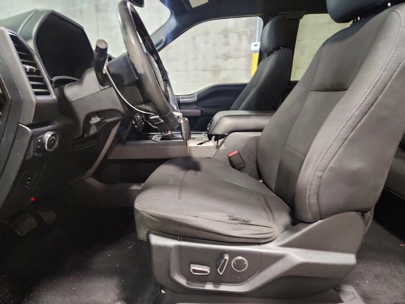 Aukcja sprzedaży 2017 Ford F150, vin: 1FTFX1EG2HFB84917, numer aukcji: 69134956