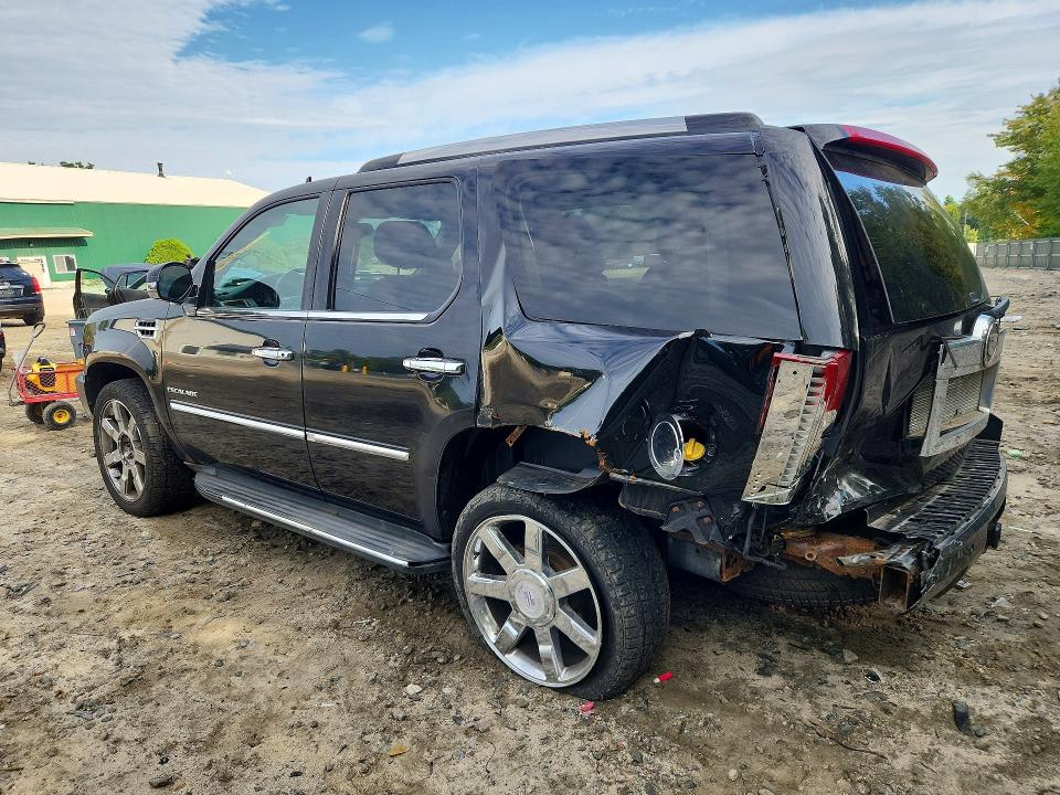 Aukcja sprzedaży 2012 Cadillac Escalade, vin: 1GYS4BEF6CR119865, numer aukcji: 69188976