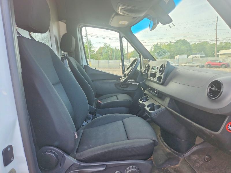 Продажа на аукционе авто 2020 Mercedes-benz Sprinter, vin: W1W5ECHY3LT024075, номер лота: 64917356