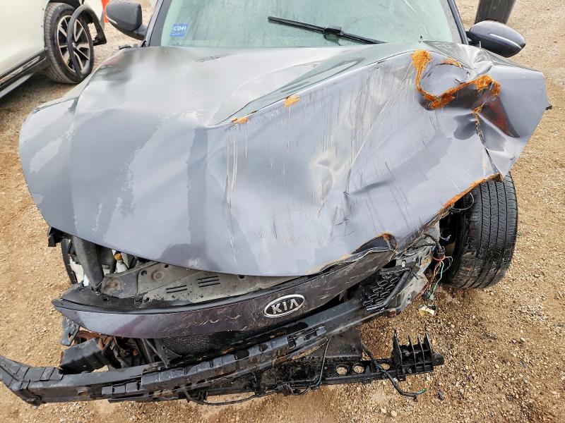 67977046 :رقم المزاد ، KNAGM4A7XB5063731 vin ، 2011 Kia Optima مزاد بيع
