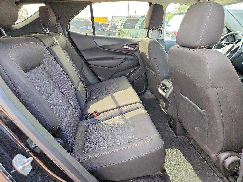 Aukcja sprzedaży 2019 Chevrolet Equinox, vin: 3GNAXLEX8KL352134, numer aukcji: 70344966