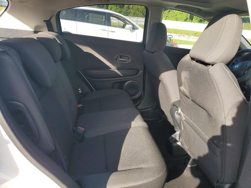 Продажа на аукционе авто 2019 Honda Hr-v, vin: 3CZRU6H5XKM740387, номер лота: 68785636