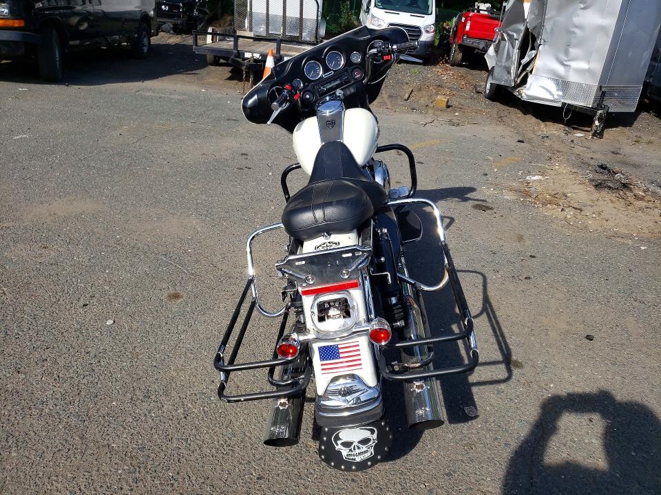 Продажа на аукционе авто 2003 Harley-davidson Flhtpi, vin: 1HD1FMW143Y644163, номер лота: 67619746