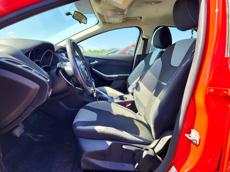 Aukcja sprzedaży 2014 Ford Focus, vin: 1FADP3K25EL256451, numer aukcji: 67299956