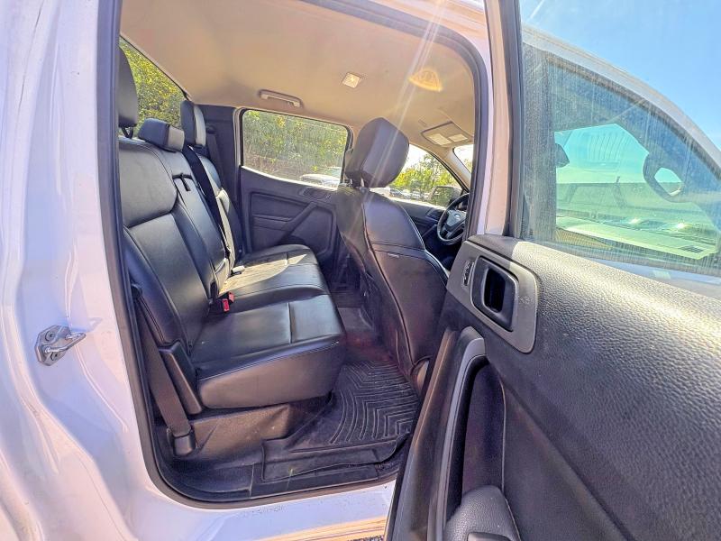 2019 Ford Ranger მანქანა იყიდება აუქციონზე, vin: 1FTER4EH4KLA23946, აუქციონის ნომერი: 71290366