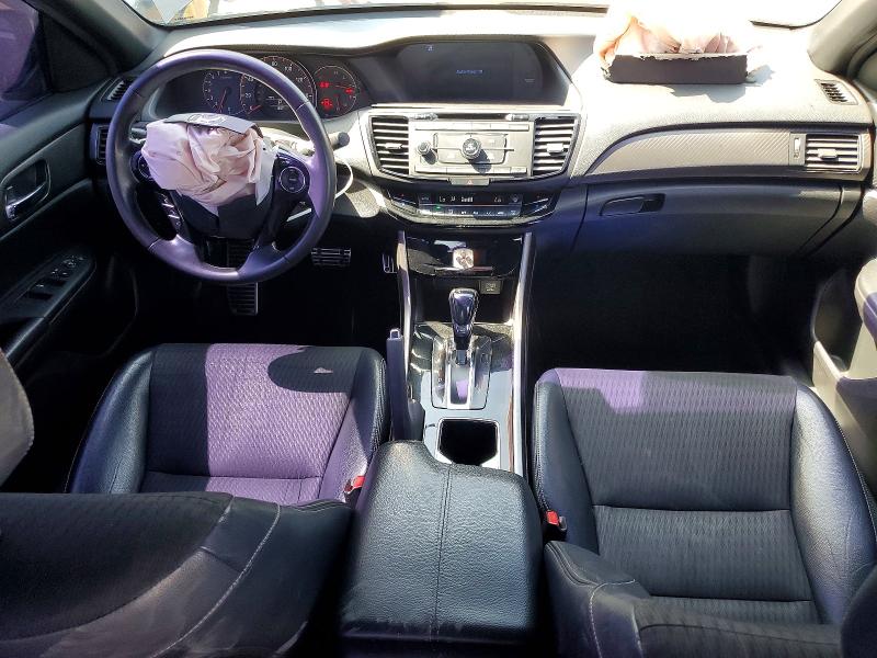 Aukcja sprzedaży 2016 Honda Accord, vin: 1HGCR2F50GA045205, numer aukcji: 69951706
