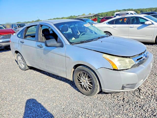 Продаж на аукціоні авто 2009 Ford Focus, vin: 1FAHP35N19W101360, номер лоту: 67405546