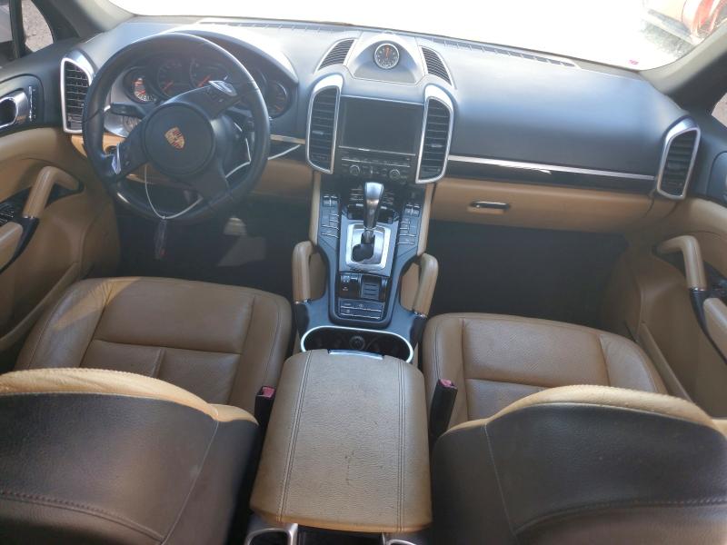 Продажа на аукционе авто 2014 Porsche Cayenne, vin: WP1AA2A20ELA91501, номер лота: 68932306