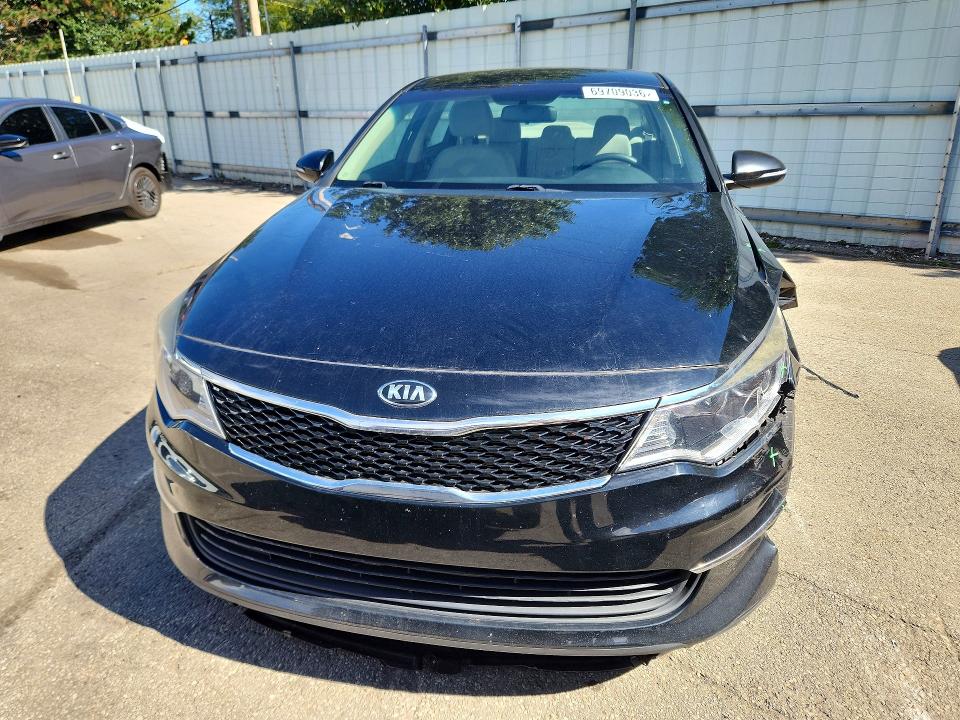 Aukcja sprzedaży 2016 Kia Optima, vin: 5XXGT4L31GG113760, numer aukcji: 69709036