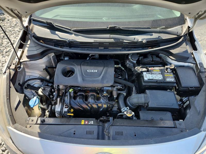 Продаж на аукціоні авто 2018 Kia Rio, vin: 3KPA24AB3JE083096, номер лоту: 68074896
