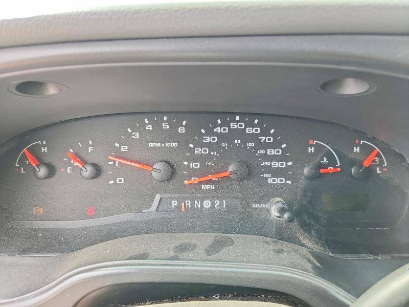 2005 Ford Econoline მანქანა იყიდება აუქციონზე, vin: 1FTNE24WX5HA66839, აუქციონის ნომერი: 68145166