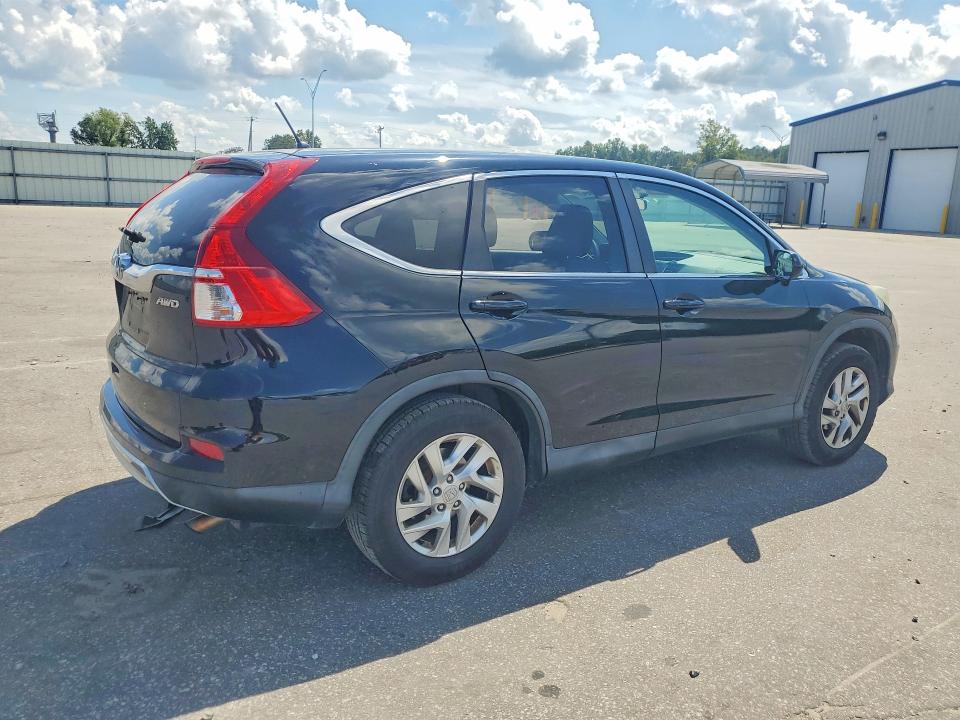 Продажа на аукционе авто 2016 Honda Cr-v, vin: 2HKRM4H56GH708527, номер лота: 68818846
