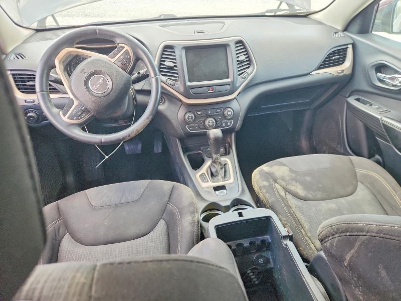 Aukcja sprzedaży 2015 Jeep Cherokee, vin: 1C4PJMCS0FW789630, numer aukcji: 69112516
