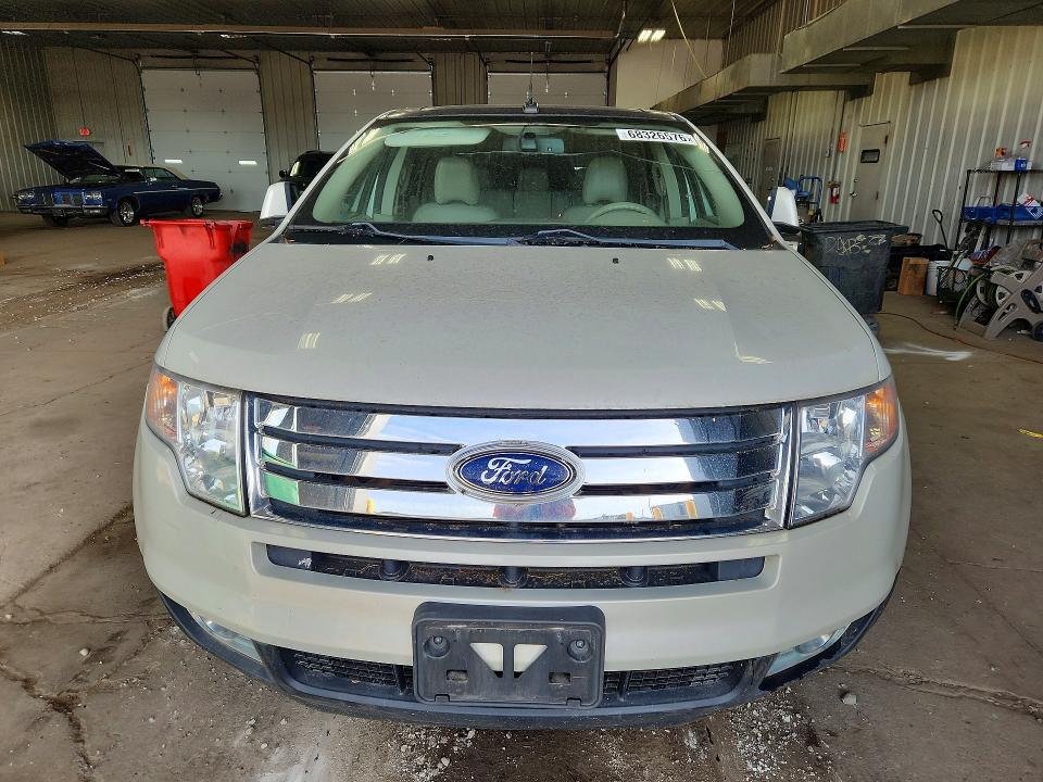 Aukcja sprzedaży 2007 Ford Edge, vin: 2FMDK39C87BA93025, numer aukcji: 68326576