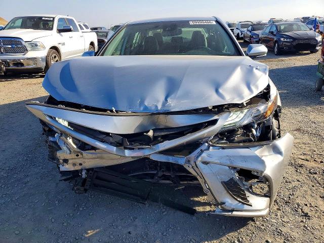 Продаж на аукціоні авто 2021 Toyota Camry, vin: 4T1K31AK2MU551174, номер лоту: 69990466