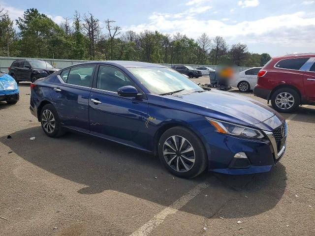 Продажа на аукционе авто 2019 Nissan Altima, vin: 1N4BL4BV5KC157370, номер лота: 68804756